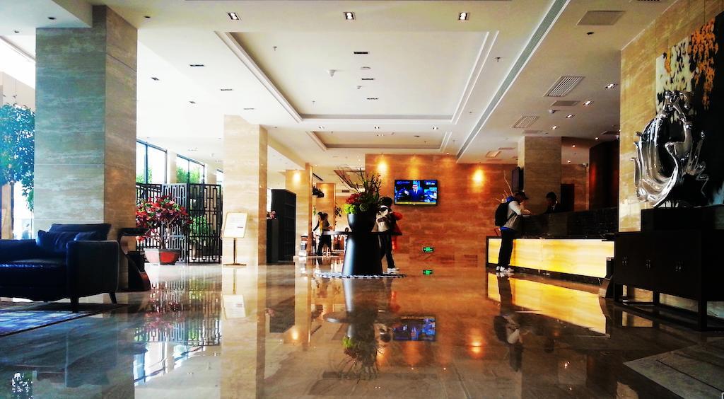 Reethi Rah Hotel Hạ Môn Ngoại thất bức ảnh