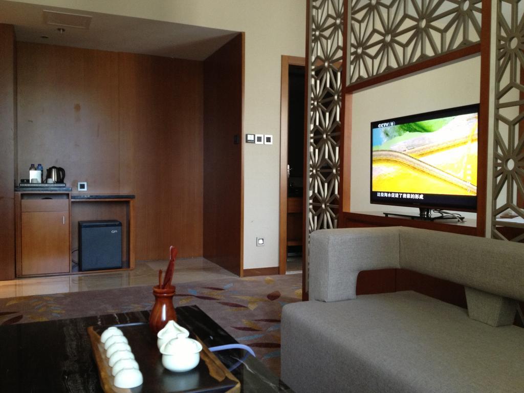 Reethi Rah Hotel Hạ Môn Phòng bức ảnh