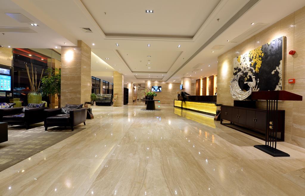 Reethi Rah Hotel Hạ Môn Ngoại thất bức ảnh