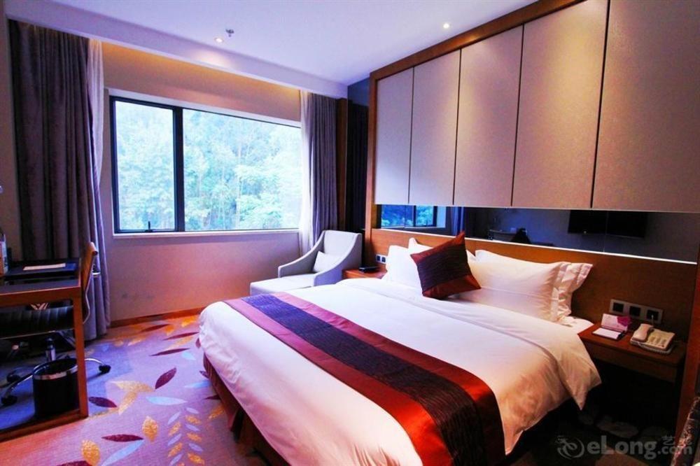 Reethi Rah Hotel Hạ Môn Ngoại thất bức ảnh