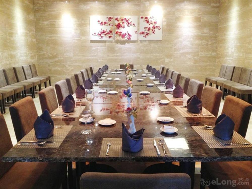 Reethi Rah Hotel Hạ Môn Ngoại thất bức ảnh