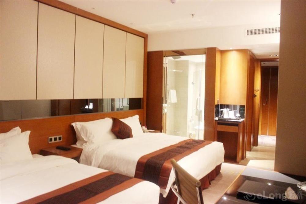 Reethi Rah Hotel Hạ Môn Ngoại thất bức ảnh