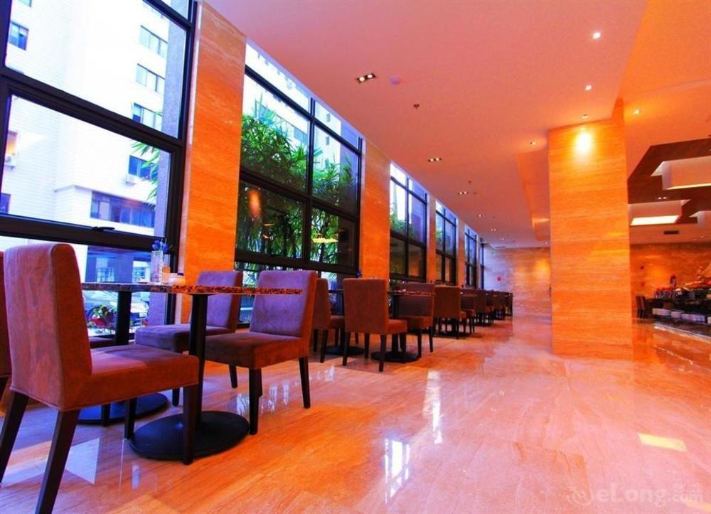 Reethi Rah Hotel Hạ Môn Ngoại thất bức ảnh