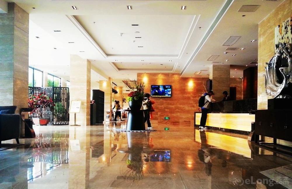 Reethi Rah Hotel Hạ Môn Ngoại thất bức ảnh