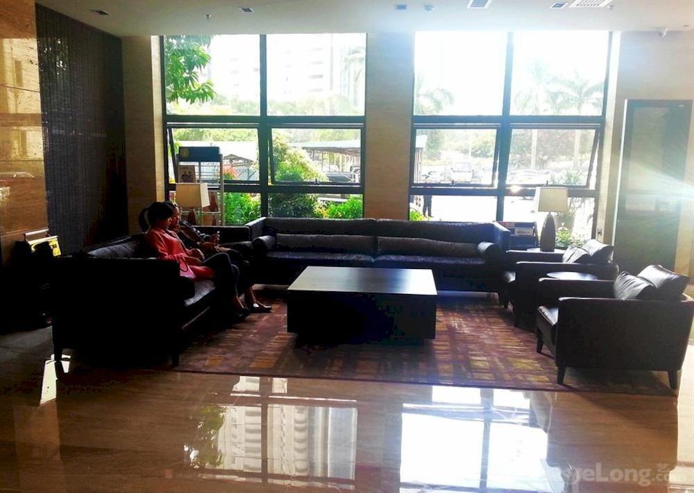 Reethi Rah Hotel Hạ Môn Ngoại thất bức ảnh