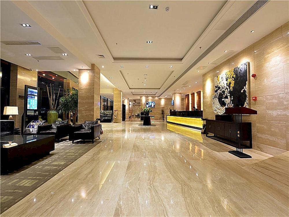 Reethi Rah Hotel Hạ Môn Ngoại thất bức ảnh