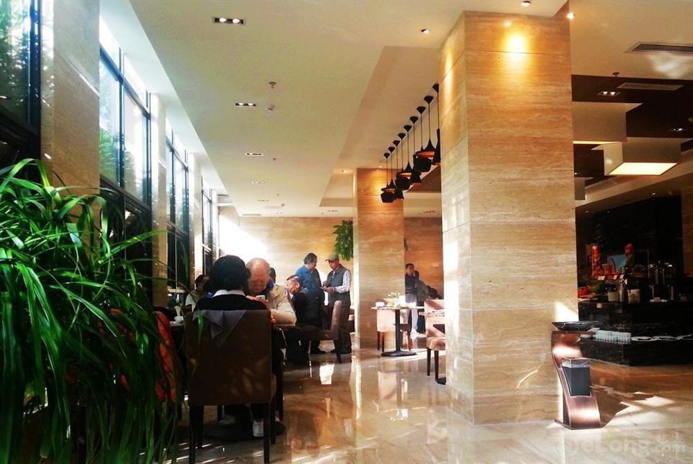 Reethi Rah Hotel Hạ Môn Ngoại thất bức ảnh