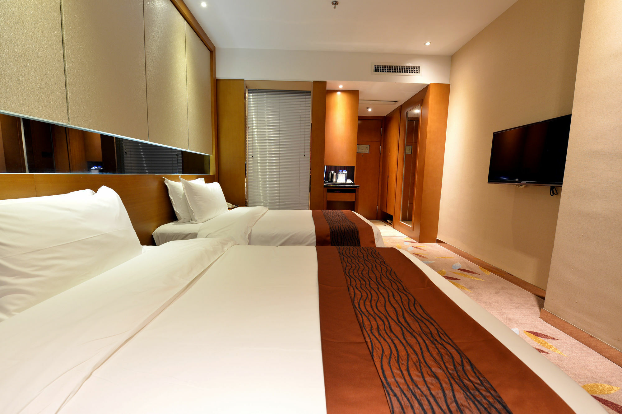Reethi Rah Hotel Hạ Môn Ngoại thất bức ảnh