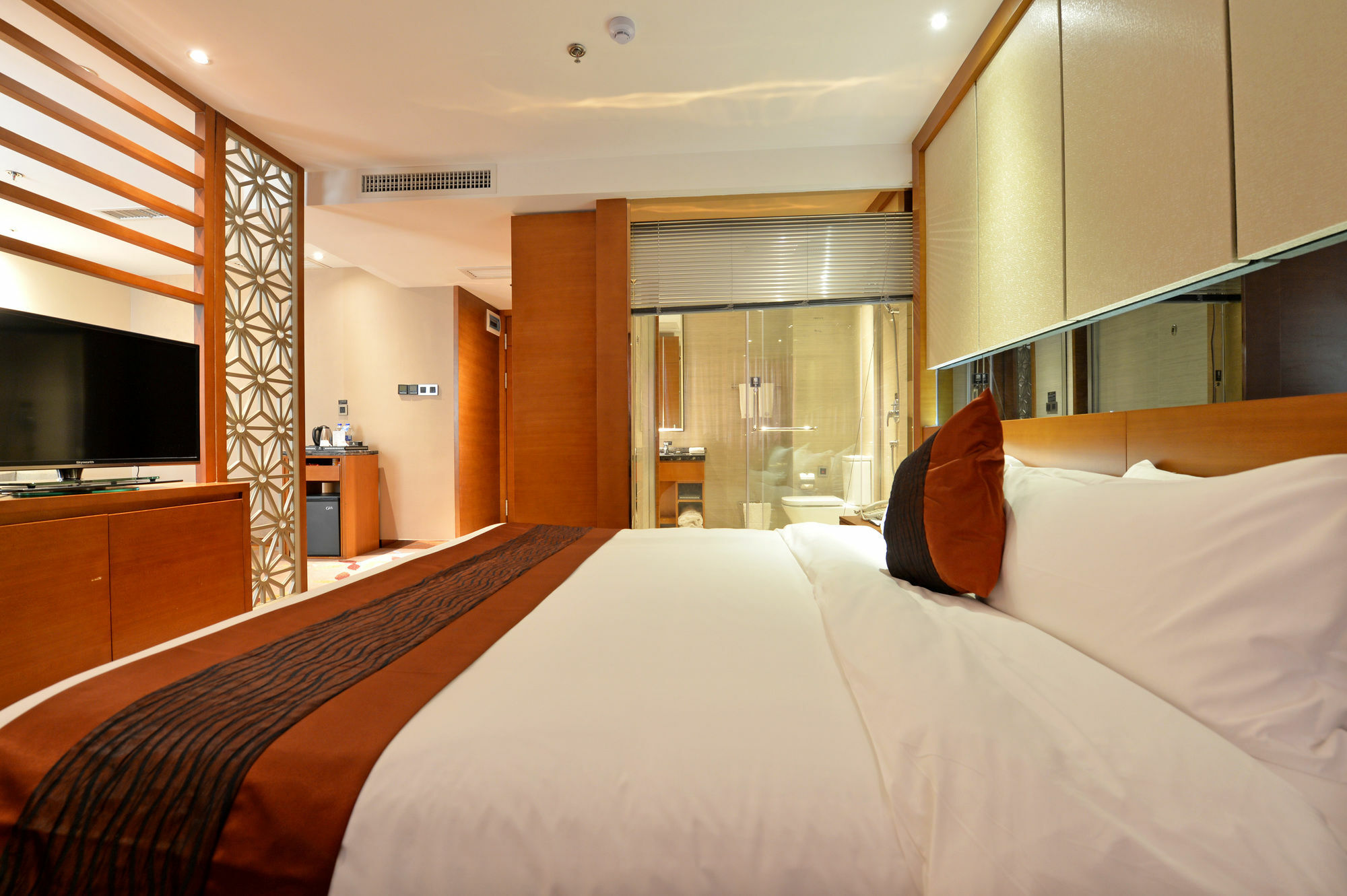 Reethi Rah Hotel Hạ Môn Ngoại thất bức ảnh