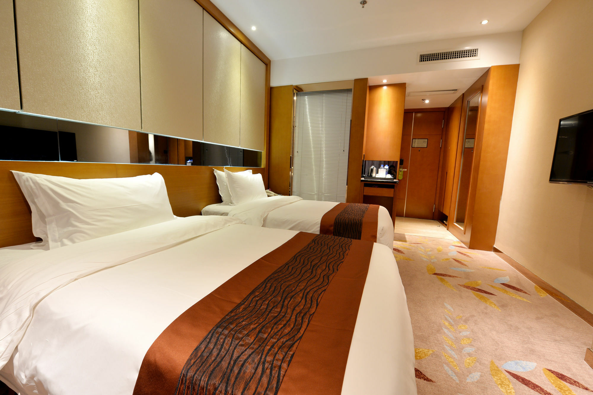 Reethi Rah Hotel Hạ Môn Ngoại thất bức ảnh